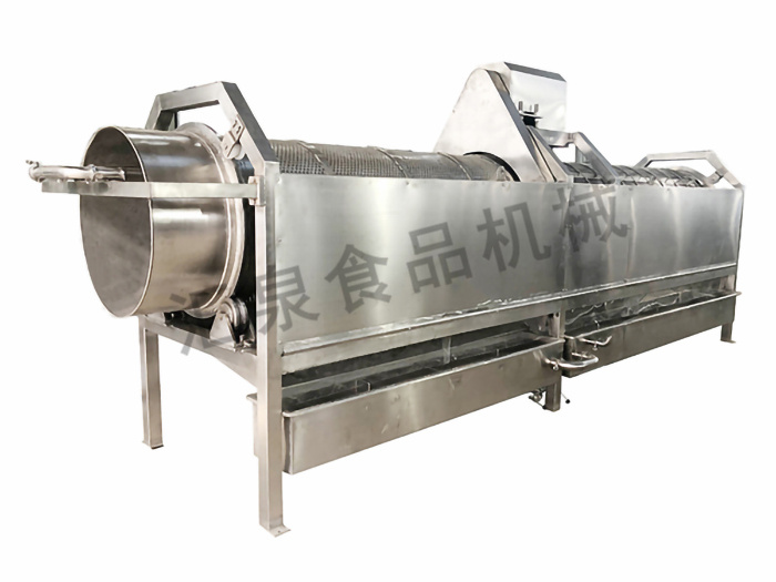 滾筒清洗機